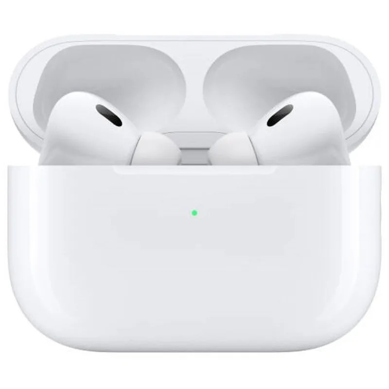 Наушники Apple AirPods Pro 2 (MQD83TA/A)