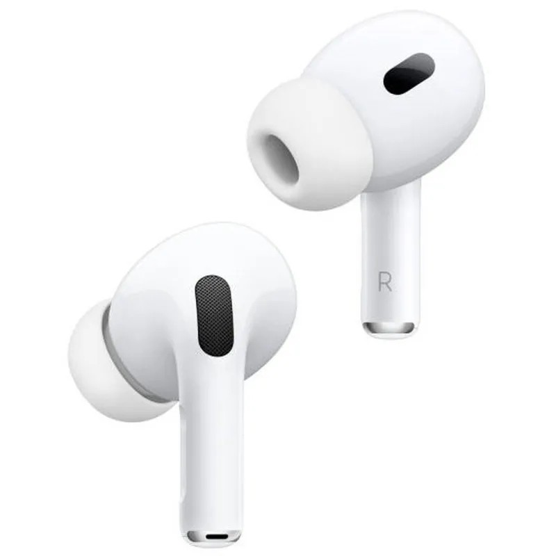 Наушники Apple AirPods Pro 2 (MQD83TA/A)