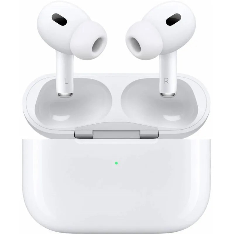 Наушники Apple AirPods Pro 2 (MQD83TA/A)