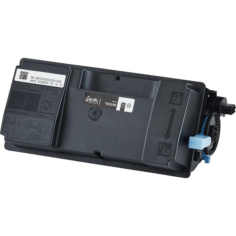 Картридж лазерный  Sakura TK3190 для Kyocera ECOSYS P3055 (ЛМ)