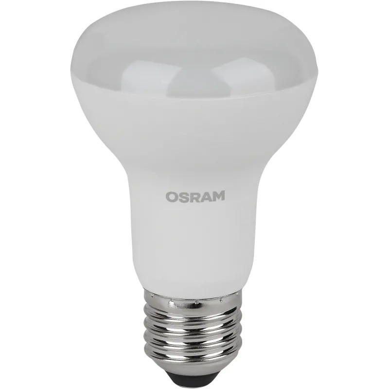 Лампа светодиодная OSRAM LVR60 8SW/830 230V E27 FS1