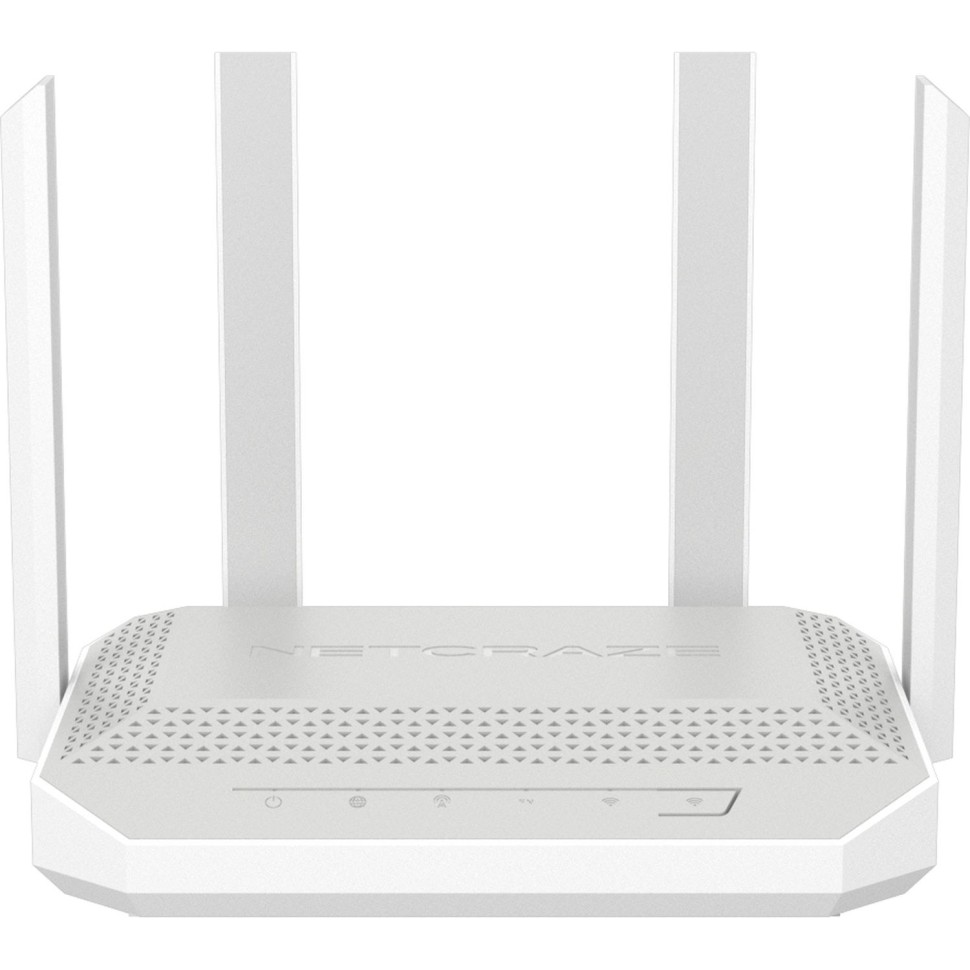 Маршрутизатор Netcraze (Keenetic) Hopper 4G+ (NC-2312) Маршрутизатор Netcraze (Keenetic) Hopper 4G+ (NC-2312)