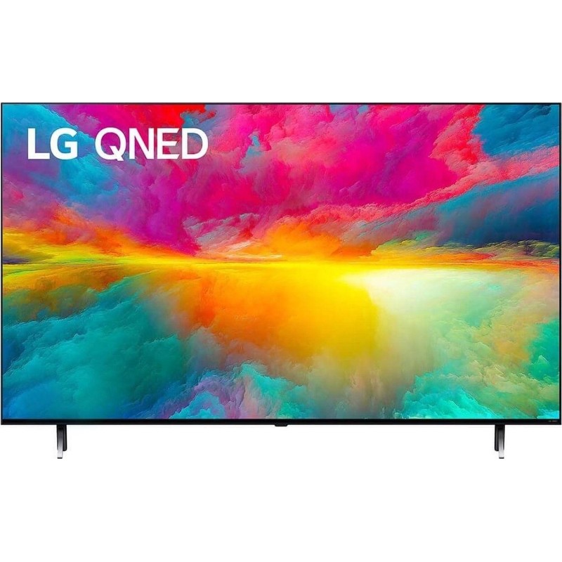 Телевизор LG 65QNED756RA.ARUB