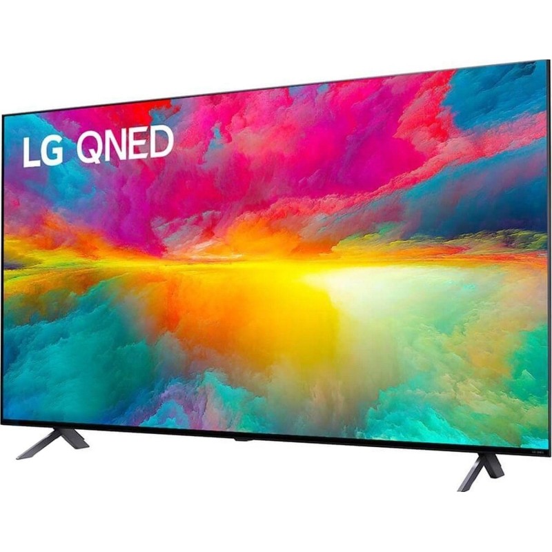 Телевизор LG 65QNED756RA.ARUB