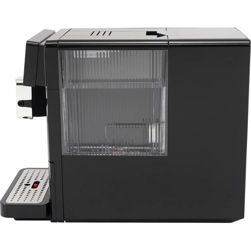 Кофемашина Rondell RDE-1115 1400Вт черный