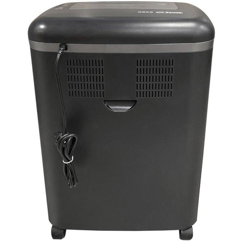Шредер (уничтожитель) Office Kit S250 4x35,P-4 ур.секр., 25лист, 38л