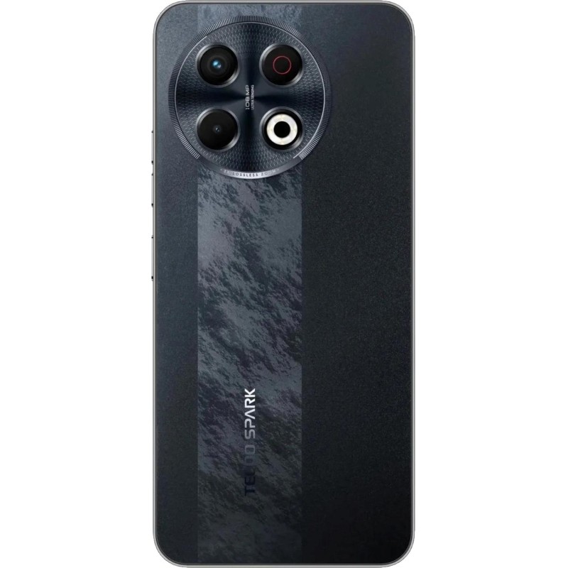 Смартфон Tecno Spark 30 Pro 256Gb 8Gb черный