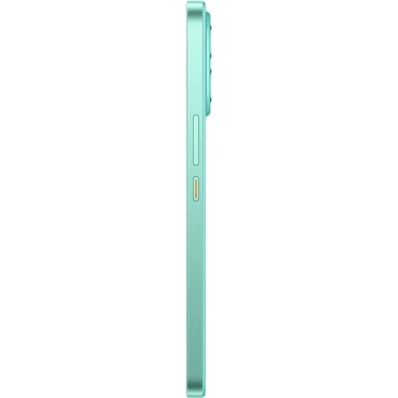 Смартфон Tecno POVA 7 Pro 5G 256Gb 8Gb Neon Cyan