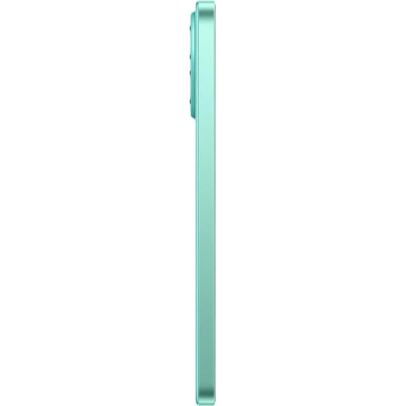 Смартфон Tecno POVA 7 Pro 5G 256Gb 8Gb Neon Cyan
