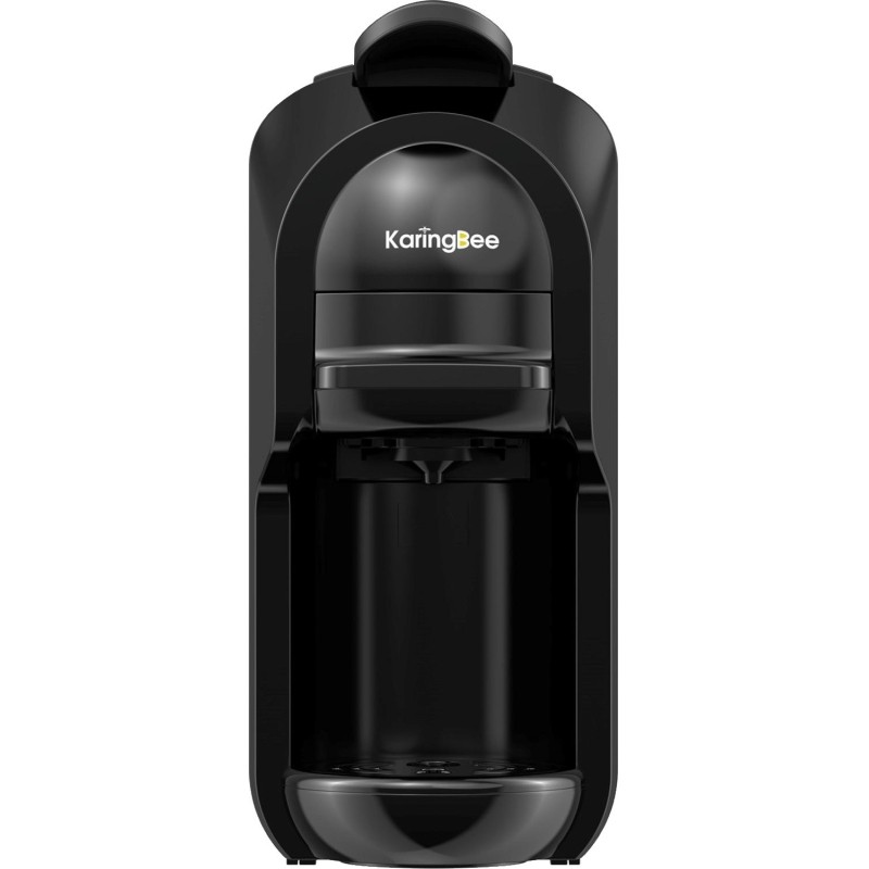 Кофемашина KaringBee ST-510 чёрная Dolce Gusto/Nespresso Original