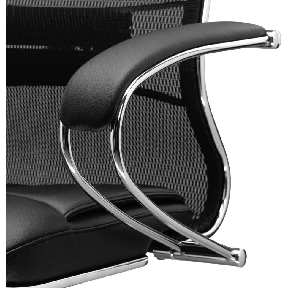 Кресло МТ_Samurai SL-2 Черный 23.2.5.49 Кресло МТ_Samurai SL-2 Черный 23.2.5.49