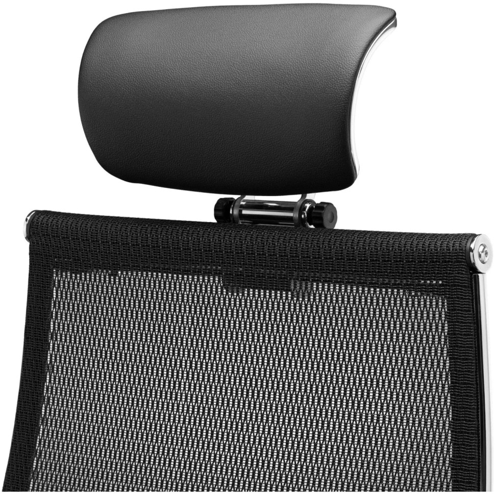 Кресло МТ_Samurai SL-2 Черный 23.2.5.49 Кресло МТ_Samurai SL-2 Черный 23.2.5.49