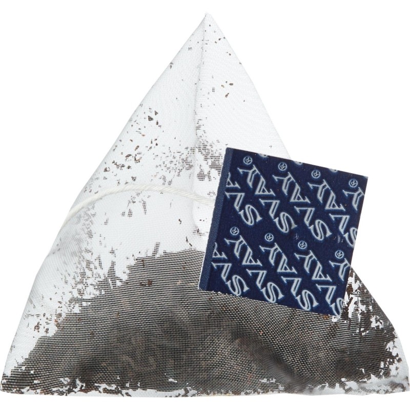 Чай Svay Black Assam черн., 20пак.