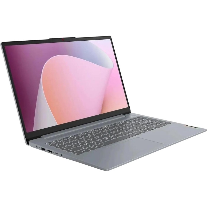 Ноутбук Lenovo IP Slim 3 15AMN8(82XQ00JCRK)R5-7520U/8Gb/512Gb SSD/15.6/W11H