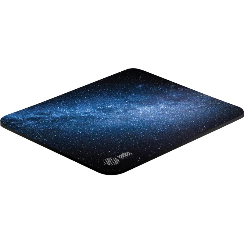 Коврик для мыши Cactus Milky Way 300x250x2мм (CS-MP-P02M/CS-MPC-P02M)