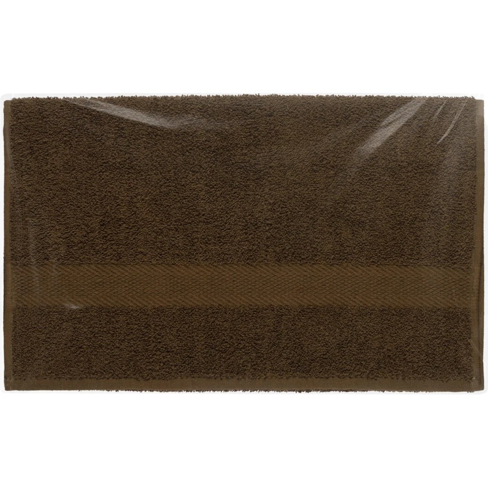 Набор полотенец махровых бордюр 440 г/м2, 70х140 хакки, 5шт Набор полотенец махровых бордюр 440 г/м2, 70х140 хакки, 5шт