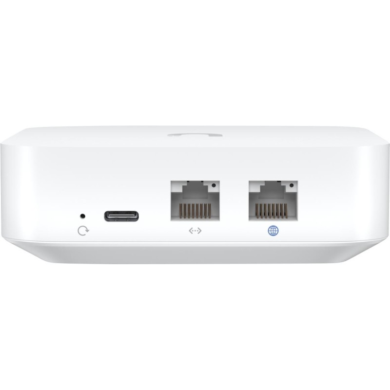 Маршрутизатор Ubiquiti UniFi Gateway Lite (UXG-Lite)
