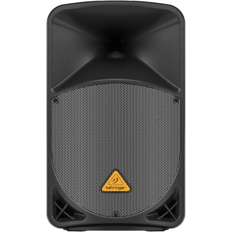 Акустическая система Behringer B112MP3, активная 2-х полосная, 1000 Вт, MP3