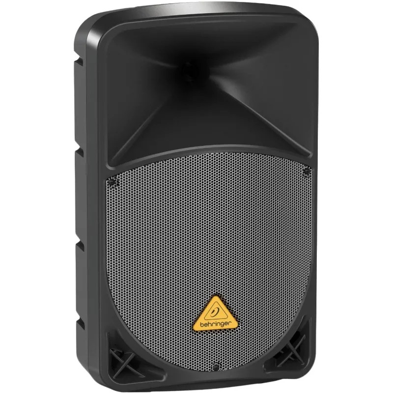 Акустическая система Behringer B112MP3, активная 2-х полосная, 1000 Вт, MP3