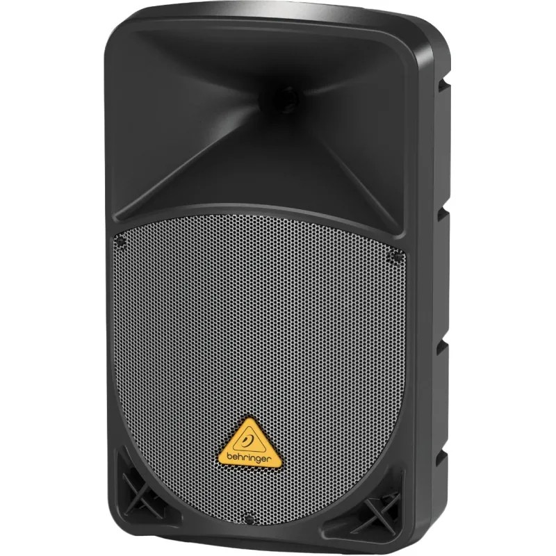 Акустическая система Behringer B112MP3, активная 2-х полосная, 1000 Вт, MP3