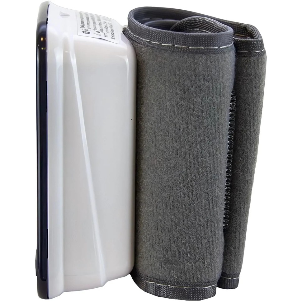 Тонометр MediTech МТ60 на запястье с поверкой