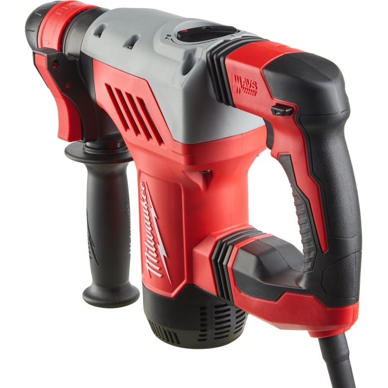 Перфоратор PLH 28 XE MILWAUKEE
