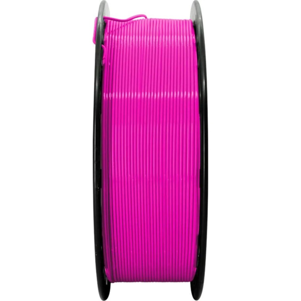 Катушка PLA+ пластик LIDER-3D Розовый