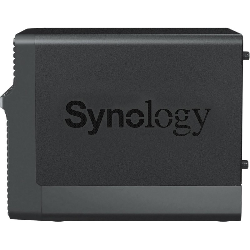 Сетевое хранилище Synology DS423 4x2.5/3.5 SATA/Realtek RTD1619B/2GB DDR4