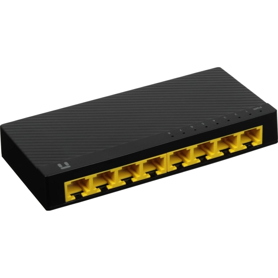 Коммутатор Netis ST3108GC 8PORT 10/100/1000M