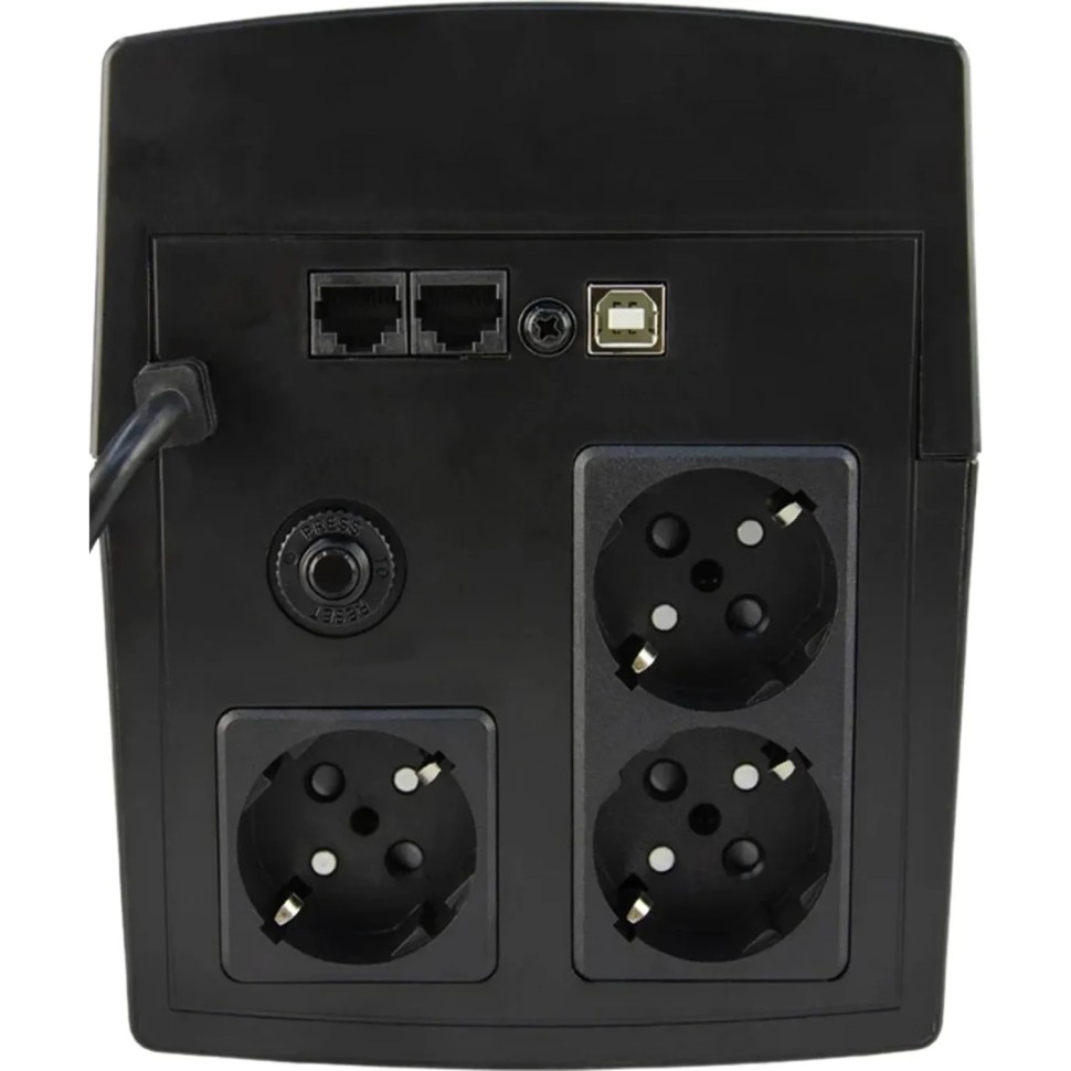 ИБП Энергия 1500 USB, лин.-инт., 1500ВА/900Вт, 3xEURO(Е0201-0052) ИБП Энергия 1500 USB, лин.-инт., 1500ВА/900Вт, 3xEURO(Е0201-0052)