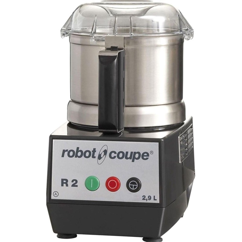 Куттер Robot-Coupe R2