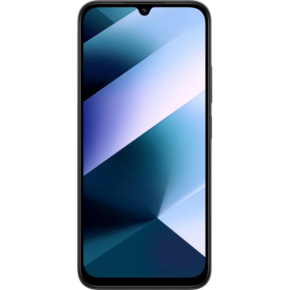 Смартфон POCO C85 RU 8+256 Black