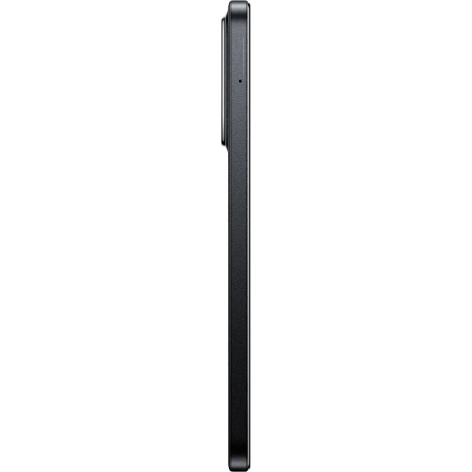 Смартфон POCO C85 RU 8+256 Black