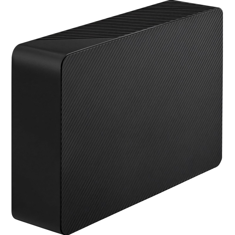 Портативный HDD Seagate 8Tb Expansion Desk 3,5 USB 3.0 (STKP8000400)