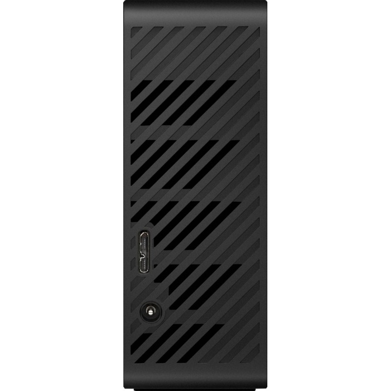 Портативный HDD Seagate 8Tb Expansion Desk 3,5 USB 3.0 (STKP8000400)