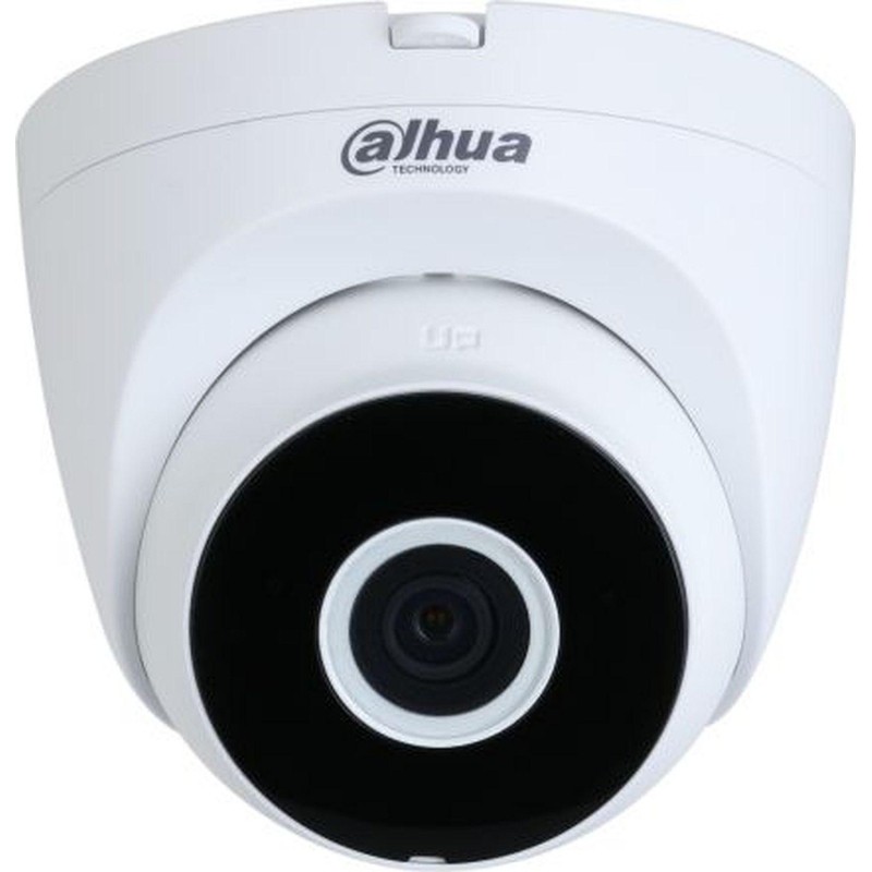 IP-камера Dahua DH-IPC-HDW1430DTP-SAW-0280B ИК 30м,Wi-Fi,улич купол