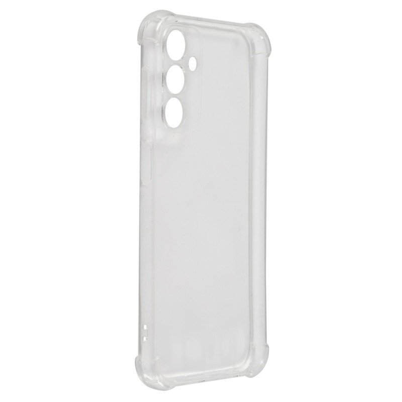 Чехол Red Line УТ000034105 iBox Crystal для Samsung Galaxy A24 (прозрачный)