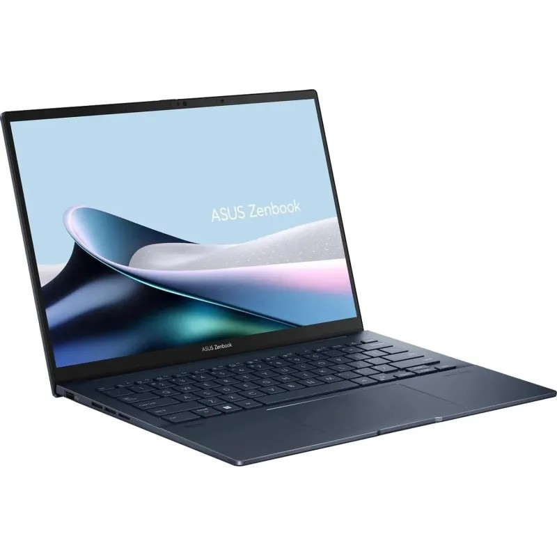 Ноутбук Asus UX3405MA-QD992(90NB11R1-M01SU0)U9 185H/16Gb/512Gb SSD/14/noOS