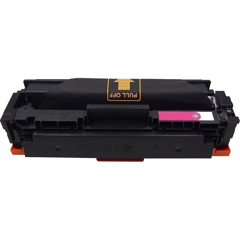 Картридж лазерный HP 410X CF413X пурп. пов.емк. для CLJ M377/M452/M477