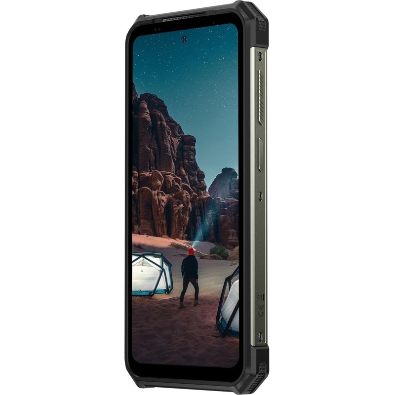 Смартфон Ulefone Armor 24 (12+256GB) black