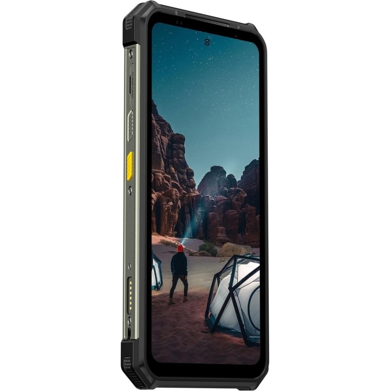 Смартфон Ulefone Armor 24 (12+256GB) black
