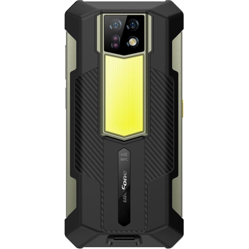 Смартфон Ulefone Armor 24 (12+256GB) black