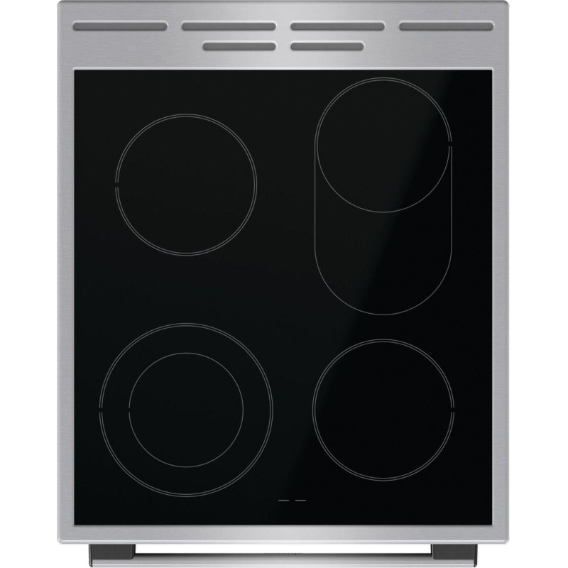 Плита Gorenje GEC5C61XPA, стеклокерамическая