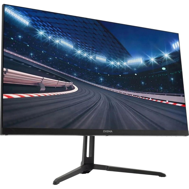 Монитор Digma 24P410F (DM24SG03)23.8/FHD/IPS/200Hz/300cd/2ms/HDMI/DP