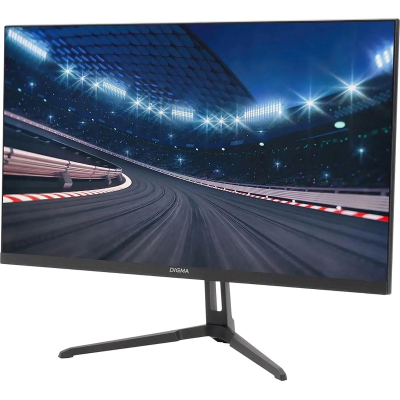 Монитор Digma 24P410F (DM24SG03)23.8/FHD/IPS/200Hz/300cd/2ms/HDMI/DP