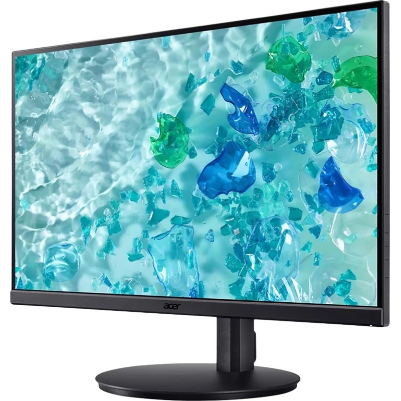 Монитор Acer Vero (UM.HB2CD.002)27/4K UHD/IPS/60Hz/350cd/4ms/HDMI/DP