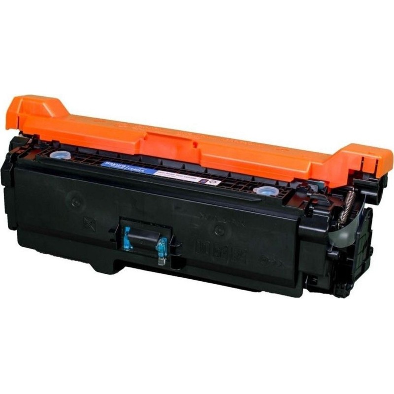 Картридж лазерный SAKURA CE401A гол. для HP Enterprise 500 Color M551n/525f