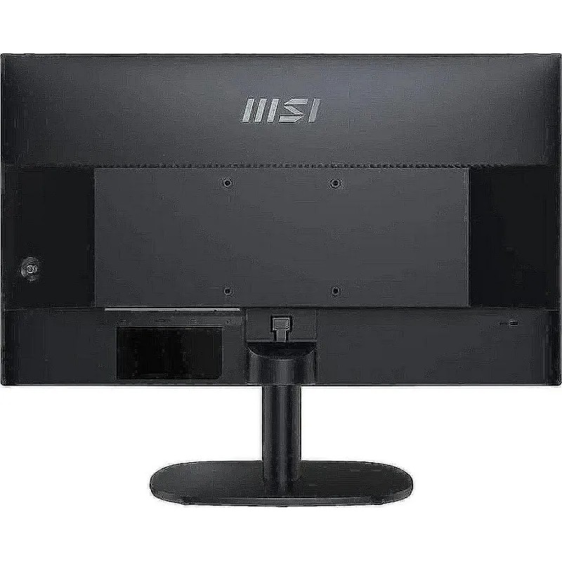 Монитор MSI PRO MP245V (9S6-3PC0CM-014)23.8/FHD/VA/100Hz/300cd/4ms