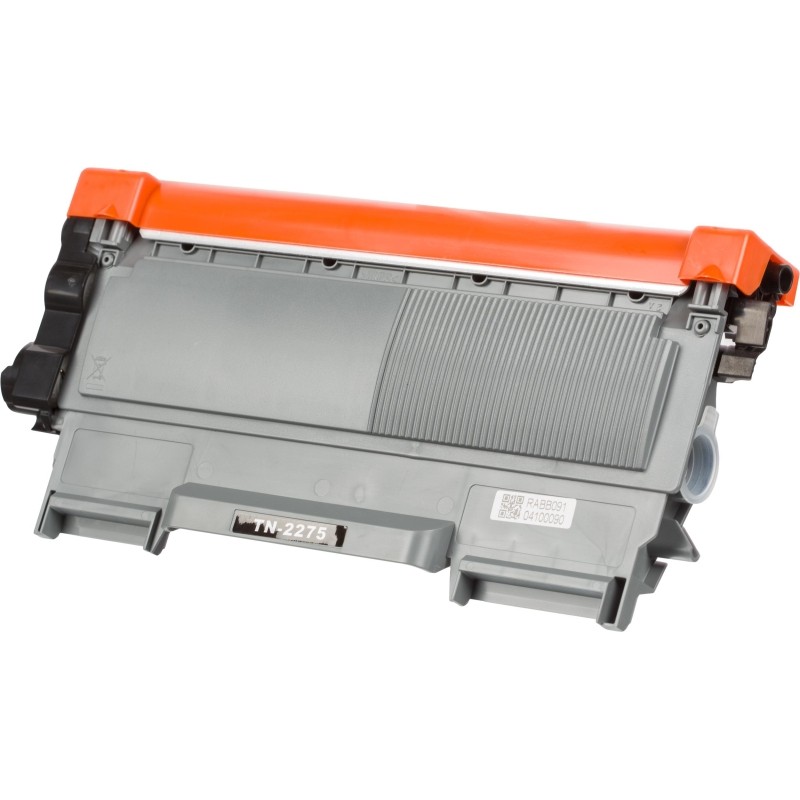 Картридж лазерный Retech TN-2275 чер.пов.емк. для Brother L-2240R