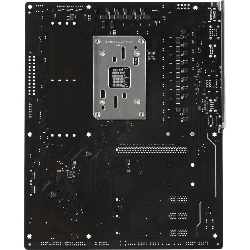 Материнская плата GIGABYTE B650 EAGLE, AM5, 4xDDR5, ATX